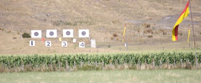 Gisborne Targets 2013