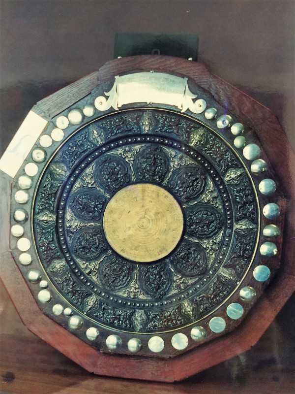 title Bapty Shield 2